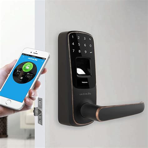 best smart deadbolt with card reader|Best smart door lock you can buy .